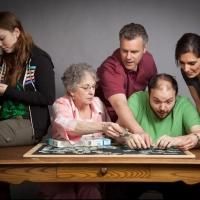 Deanna Jent's FALLING Plays Meadow Brook Theatre, Now thru 4/13
