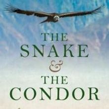 JHP to Release Southing's THE SNAKE AND THE CONDOR
