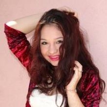 Actress and Anti-Bullying Author Shanaya Fastje Helps Foster Care Group