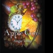 Angie Dilaj Releases APPLE CORES