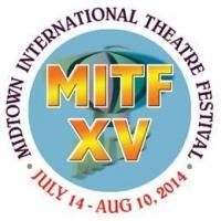 2014 Midtown International Theatre Festival Presents MITF Awards