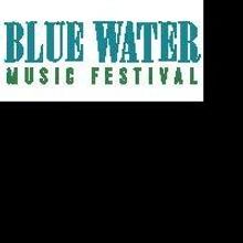 Blue Water Music Festival Sets 2015 Artist Lineup