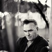 Morrissey Comes to Benaroya Hall in Seattle, 7/21