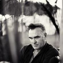 Morrissey Comes to Benaroya Hall in Seattle, 7/21