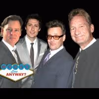 Ryan Stiles, Greg Proops and More Set for WHOSE LIVE ANYWAY at the Moore Tonight