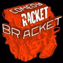 Spotify Presents 'Comedy Racket Bracket' For the Month of March