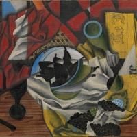 BWW Reviews: Reconstructing a Revolution with CUBISM: THE LEONARD A. LAUDER COLLECTION