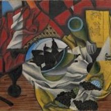 BWW Reviews: Reconstructing a Revolution with CUBISM: THE LEONARD A. LAUDER COLLECTION