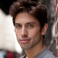 BWW Exclusive: New York Pops Spotlight on Nick Adams