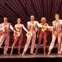 SPAMALOT, FLASHDANCE, A CHORUS LINE and More Set for TUTS' 2013 Summer Season