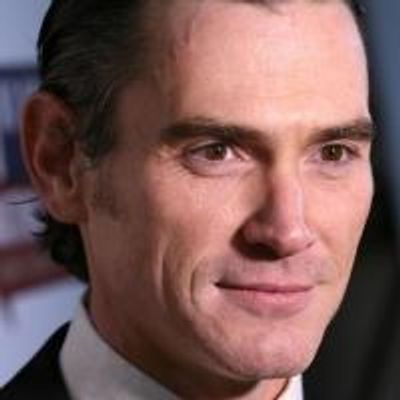 In the Spotlight Series: NO MAN'S LAND &amp; WAITING FOR GODOT's Billy Crudup
