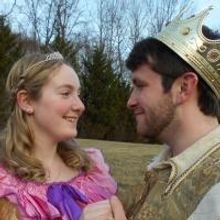 Pumpkin Theatre to Present ENCHANTED SLEEPING BEAUTY
