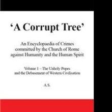 New Book 'A Corrupt Tree' is Released