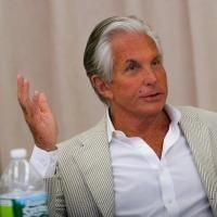 THE GEORGE HAMILTON PROJECT Cast and Crew Begin Rehearsals