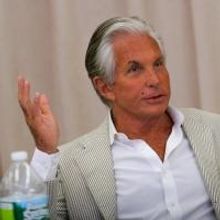 THE GEORGE HAMILTON PROJECT Cast and Crew Begin Rehearsals