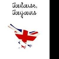 New Novella 'Toulouse, Toujours' is Released