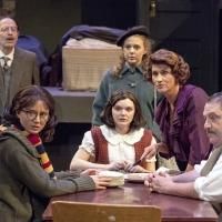 BWW Reviews: The New Jewish Theatre's Compelling Production of THE DIARY OF ANNE…