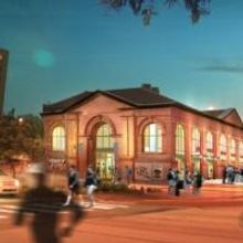 2013 Philadelphia Fringe Fest Lineup Announced: Pig Iron Theatre Co, Brian Sanders' J