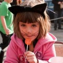 Raven Theatre Celebrates Halloween with BOO HA HA! Fall Festival Today