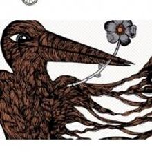 Sandglass Hosting New Vision Puppetry Series Starting September 27