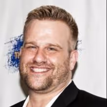 Stephen Wallem Replaces Alexander Gemignani in SHREK at the MUNY