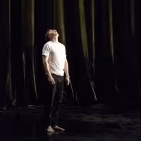 Lyric Hammersmith Hosts SECRET THEATRE Season During Building Facelift