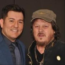 Photo Coverage: Zucchero and Company Play The Theater at Madison Square Garden