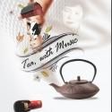 East West Players Presents World Premiere of TEA, WITH MUSIC, Now thru 12/9