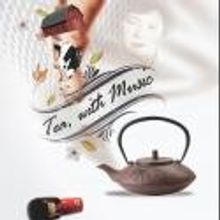East West Players Presents World Premiere of TEA, WITH MUSIC, 11/8-12/9