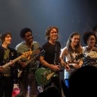Photo Coverage: WHAT'S IT ALL ABOUT? Cast Celebrates Opening Night with Burt…