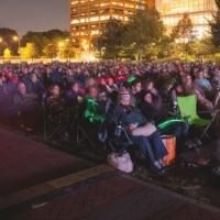 Photo Coverage: Opera on the Mall Attracts Nearly 4,000 guests for Verdi's NABUCCO