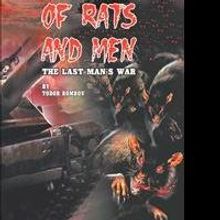 New Sci-Fi Thriller by Author Todor Bombov is Released