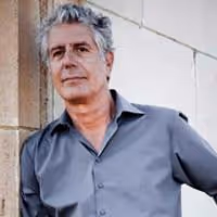 Chef & Author Anthony Bourdain to Appear at The Paramount, 7/27