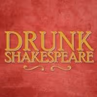 DRUNK SHAKESPEARE to Transfer Off-Broadway in November