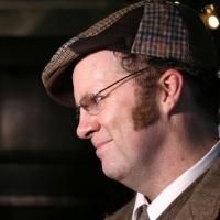 In the Spotlight Series: NO MAN'S LAND & WAITING FOR GODOT's Shuler Hensley