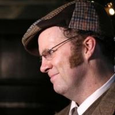 In the Spotlight Series: NO MAN'S LAND & WAITING FOR GODOT's Shuler Hensley