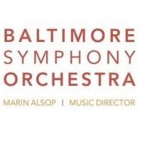 BSO Performs Beethoven's Ninth Symphony This Weekend