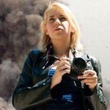 BWW Reviews: Everything in Focus at TIME STANDS STILL