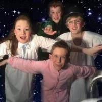 York Little Theatre to Stage PETER PAN JR, Begin. 5/1