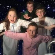 York Little Theatre Stages PETER PAN JR, Beginning Today