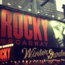 BWW Blog: ROCKY is a Knockout