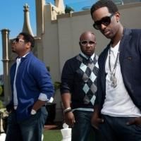 Boyz II Men to Play bergenPAC, 12/5