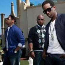 Boyz II Men to Play bergenPAC, 12/5