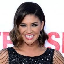Fashion Photo of the Day 5/31/13 - Jessica Szohr