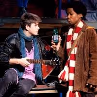 Photo Flash: First Look at Riverdale Rising Stars' Production of RENT: SCHOOL EDITION