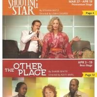 BWW Reviews: Park Square Theatre is Currently Presenting Two Small Gems on its Two…