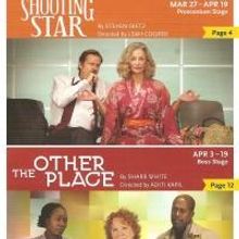BWW Reviews: Park Square Theatre is Currently Presenting Two Small Gems on its Two St
