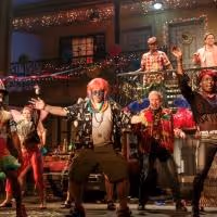 TV: Watch Highlights from AIRLINE HIGHWAY on Broadway! Video