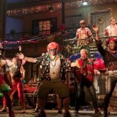 TV: Watch Highlights from AIRLINE HIGHWAY on Broadway!