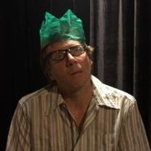 THE BIRTHDAY PARTY by Harold Pinter Plays in Redwood City, 6/5-6/15